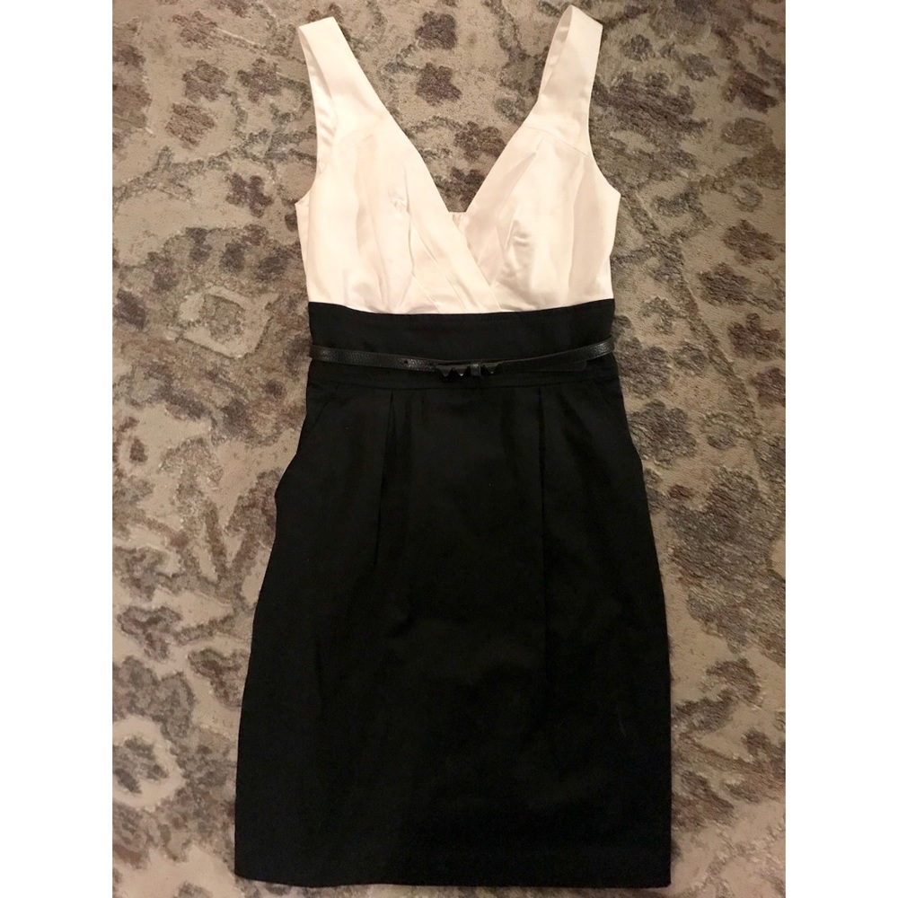 Business Dress